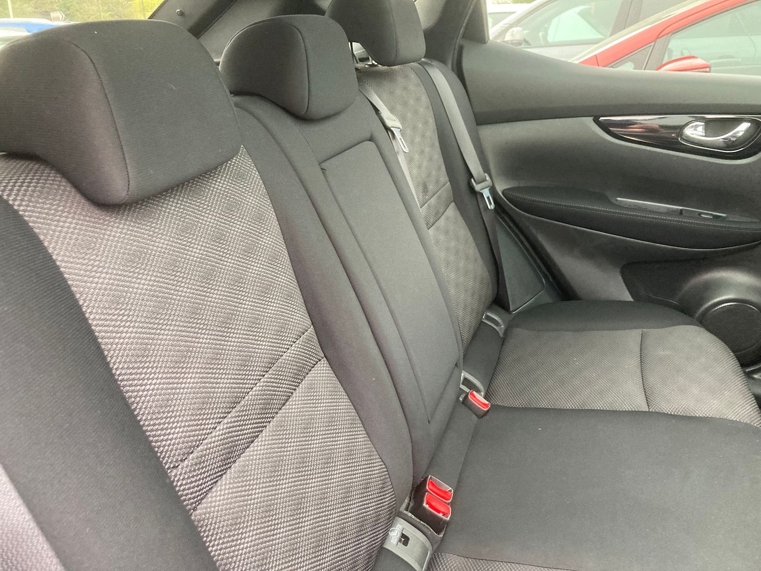 Used Nissan Qashqai 2015 for sale - 78149993: Photo 20