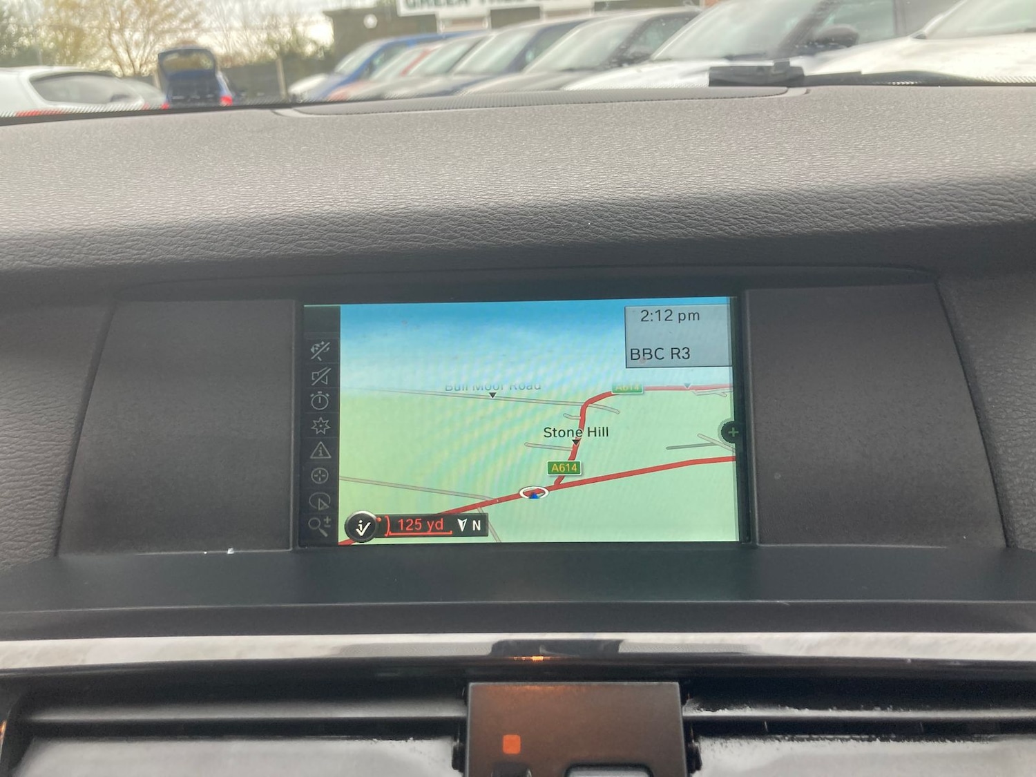 Used BMW X3 2013 for sale - 78187124: Photo 10