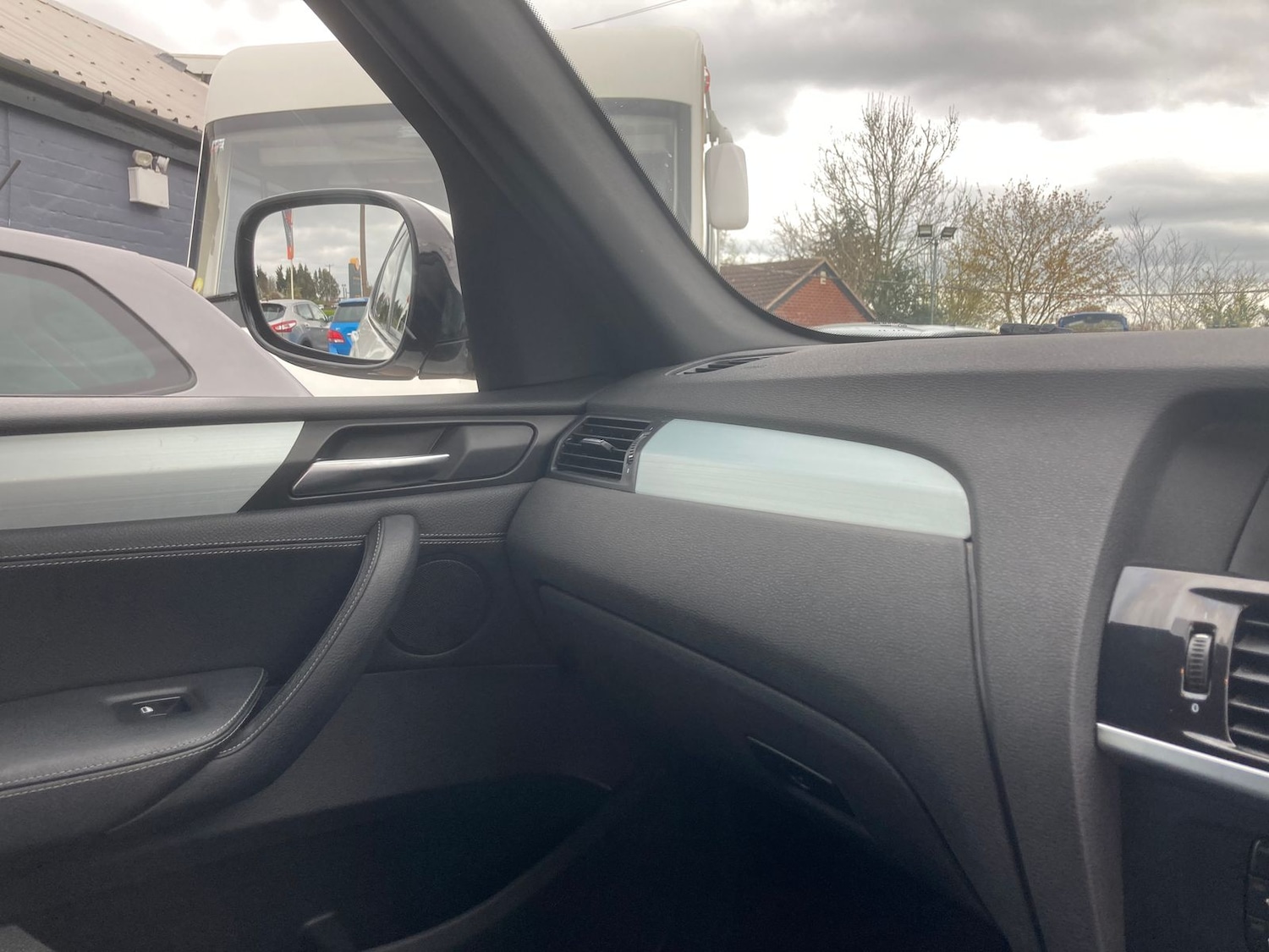 Used BMW X3 2013 for sale - 78187124: Photo 12