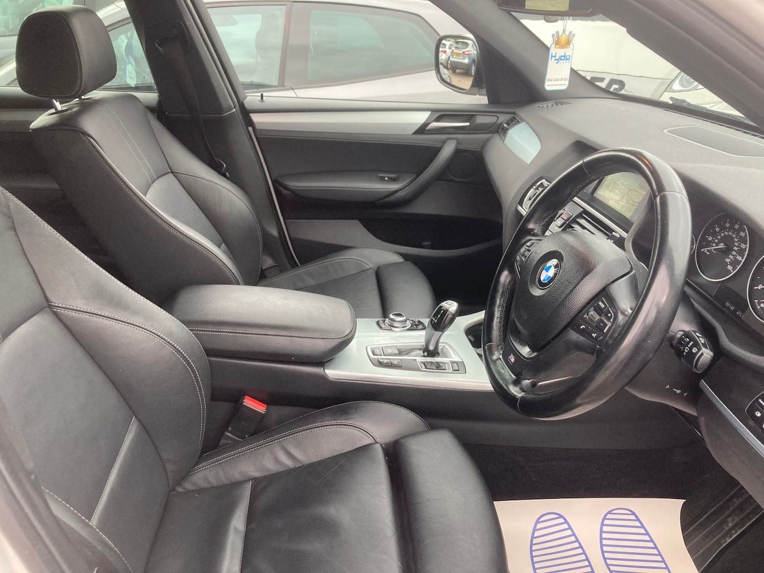 Used BMW X3 2013 for sale - 78187124: Photo 15