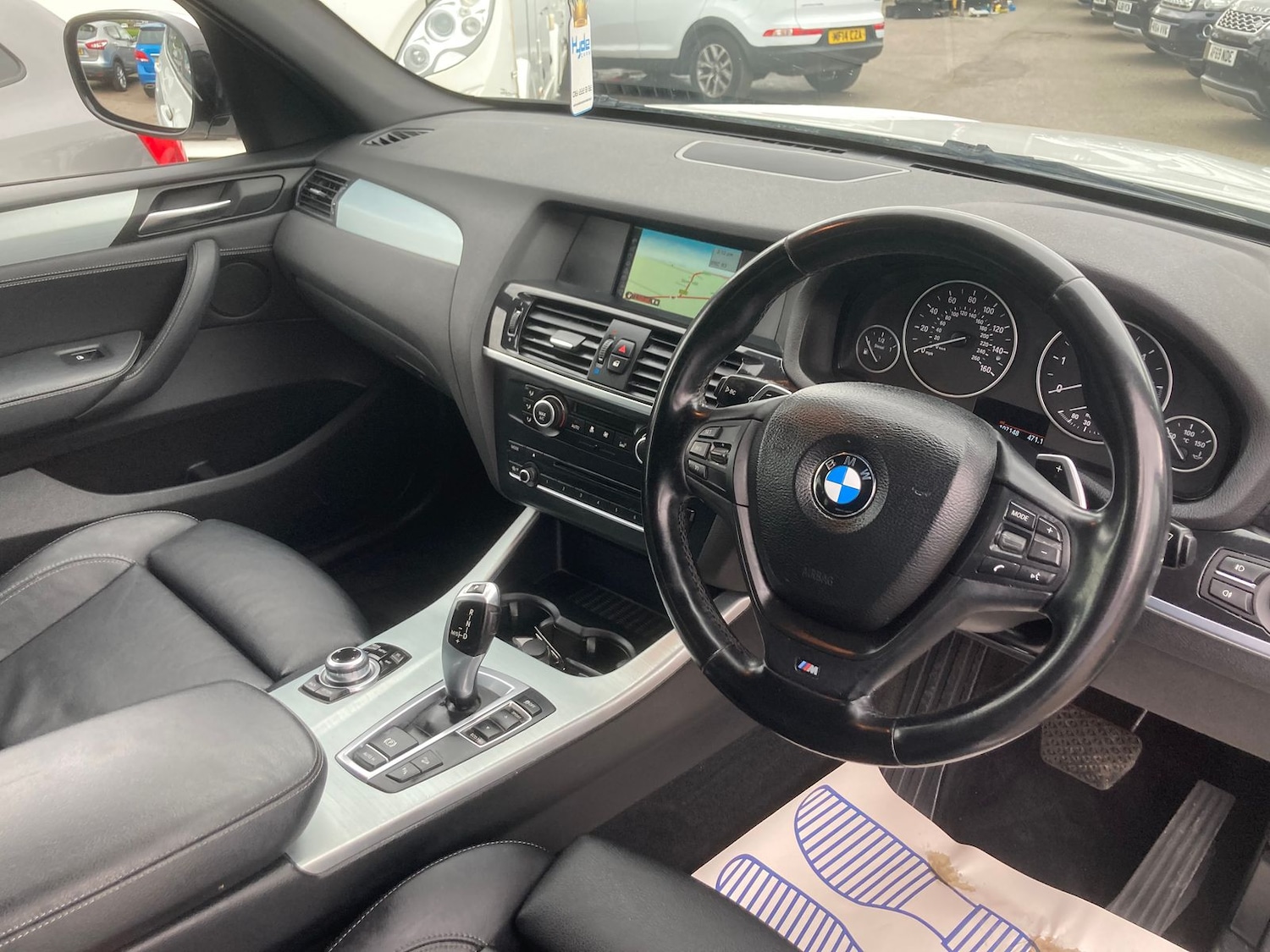 Used BMW X3 2013 for sale - 78187124: Photo 16