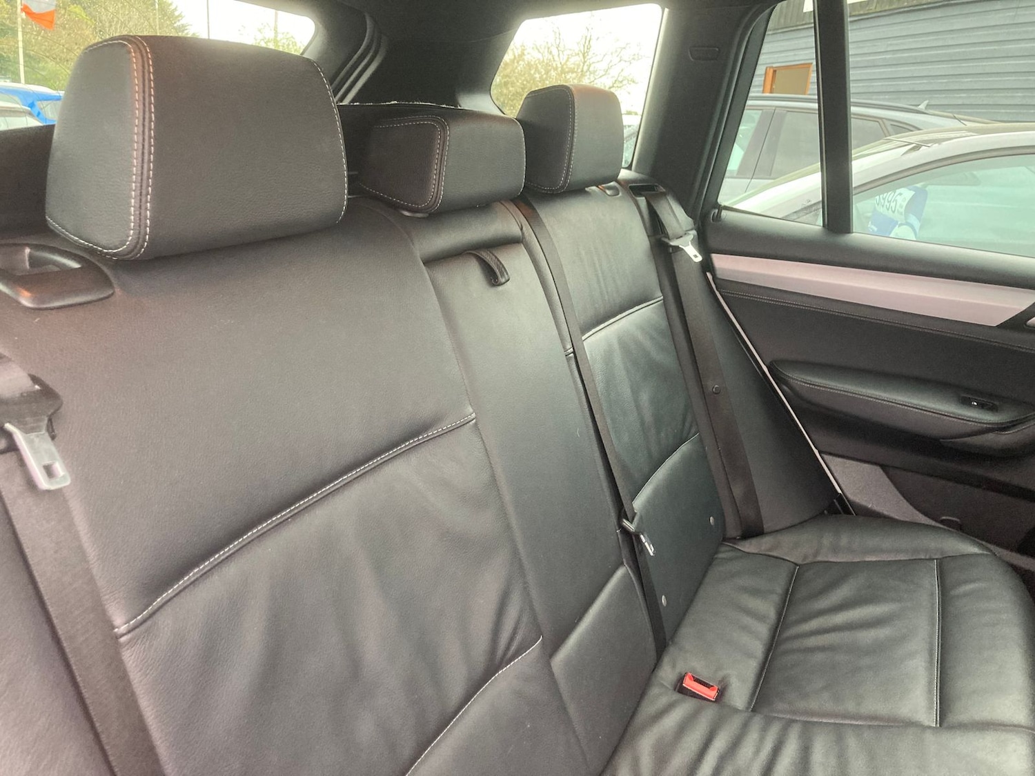 Used BMW X3 2013 for sale - 78187124: Photo 18