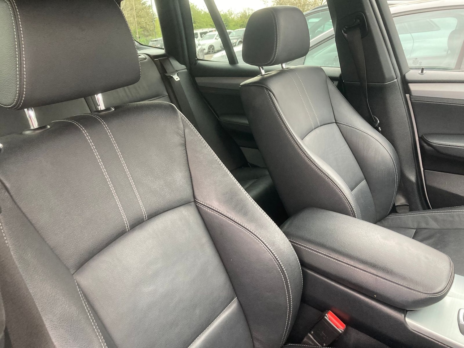 Used BMW X3 2013 for sale - 78187124: Photo 19