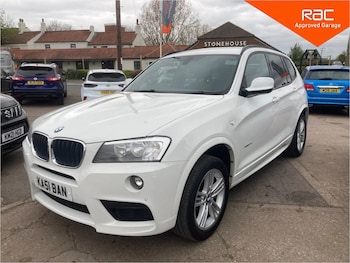 Used BMW X3 2013 for sale - 78187124: Photo