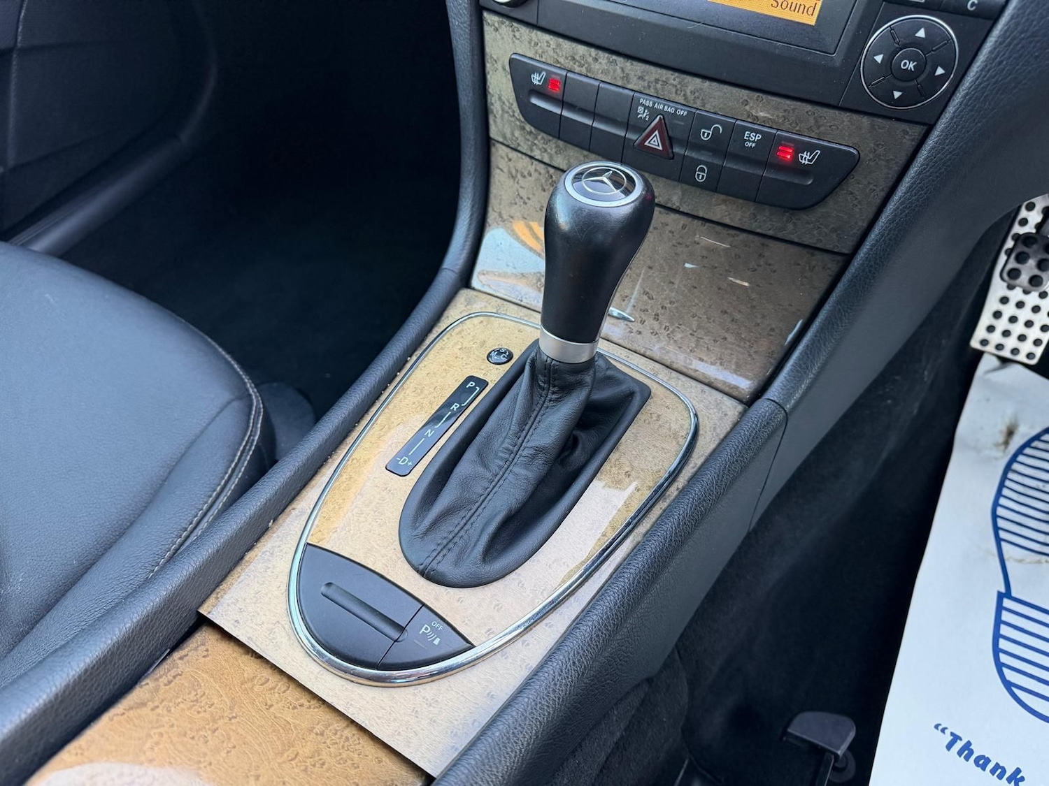 Used Mercedes-Benz E Class 2009 for sale - 76614285: Photo 11