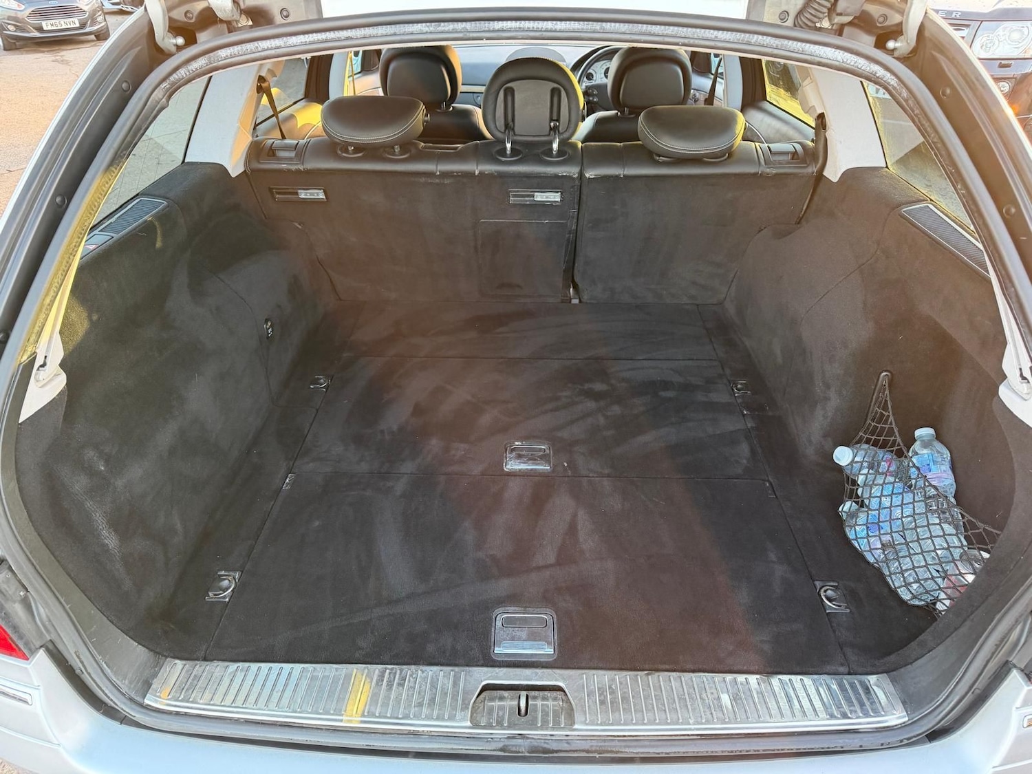 Used Mercedes-Benz E Class 2009 for sale - 76614285: Photo 12