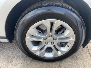 Used Land Rover Range Rover Evoque 2019 for sale - 78816021: Photo