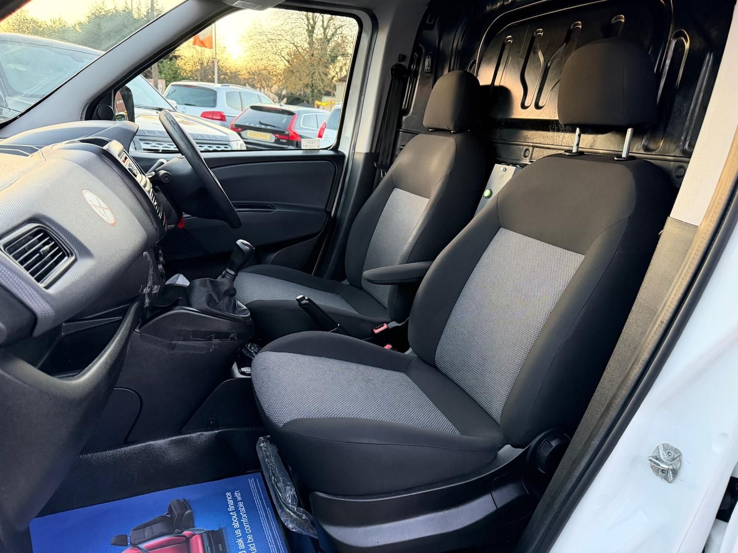 Used Fiat Doblo 2017 for sale - 76648135: Photo 11