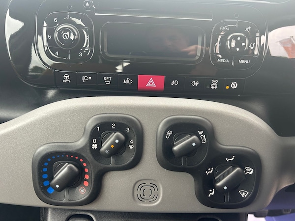 Used Fiat Panda 2014 for sale - 76217006: Photo 15