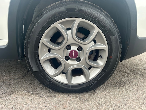Used Fiat Panda 2014 for sale - 76217006: Photo 8