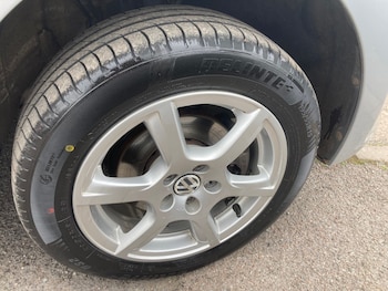 Used Volkswagen Polo 2010 for sale - 78312832: Photo