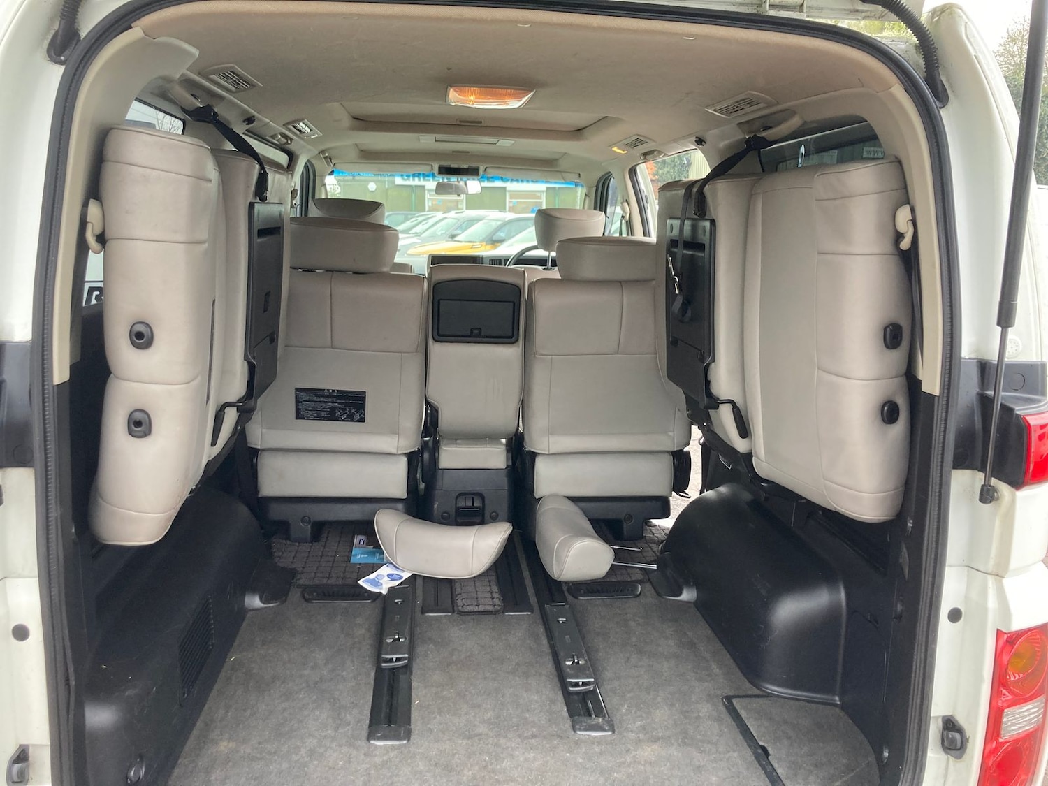 Used Subaru Forester 2018 for sale - 77256592: Photo 10