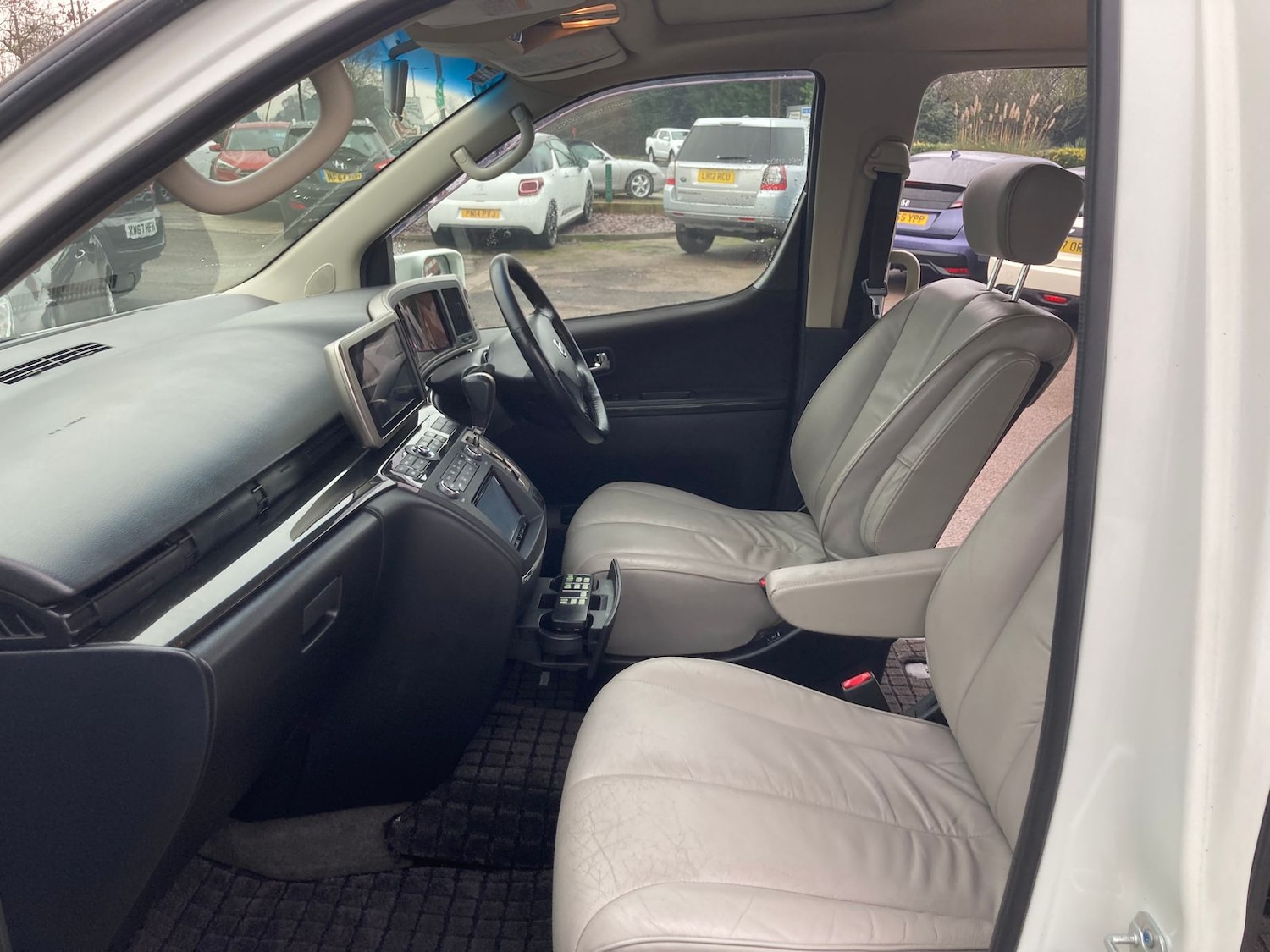 Used Subaru Forester 2018 for sale - 77256592: Photo 12