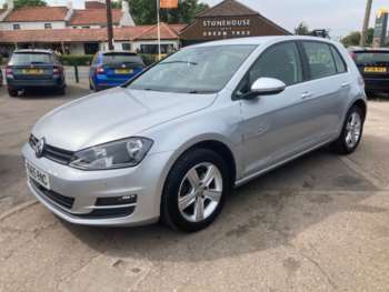 2015 - 1.6 TDI 110 Match 5dr