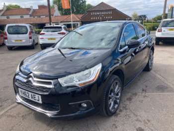 2012 - 1.6 HDi DStyle Hatchback 5dr Diesel Manual Euro 5 (110 ps)