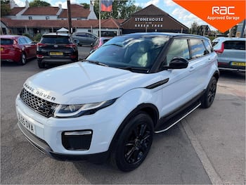 Used Land Rover Range Rover Evoque 2015 for sale - 79848630: Photo