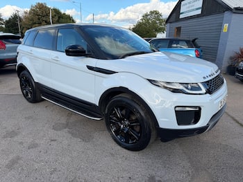 Used Land Rover Range Rover Evoque 2015 for sale - 79848630: Photo
