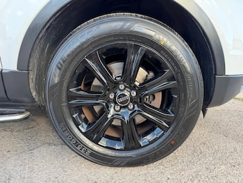 Used Land Rover Range Rover Evoque 2015 for sale - 79848630: Photo