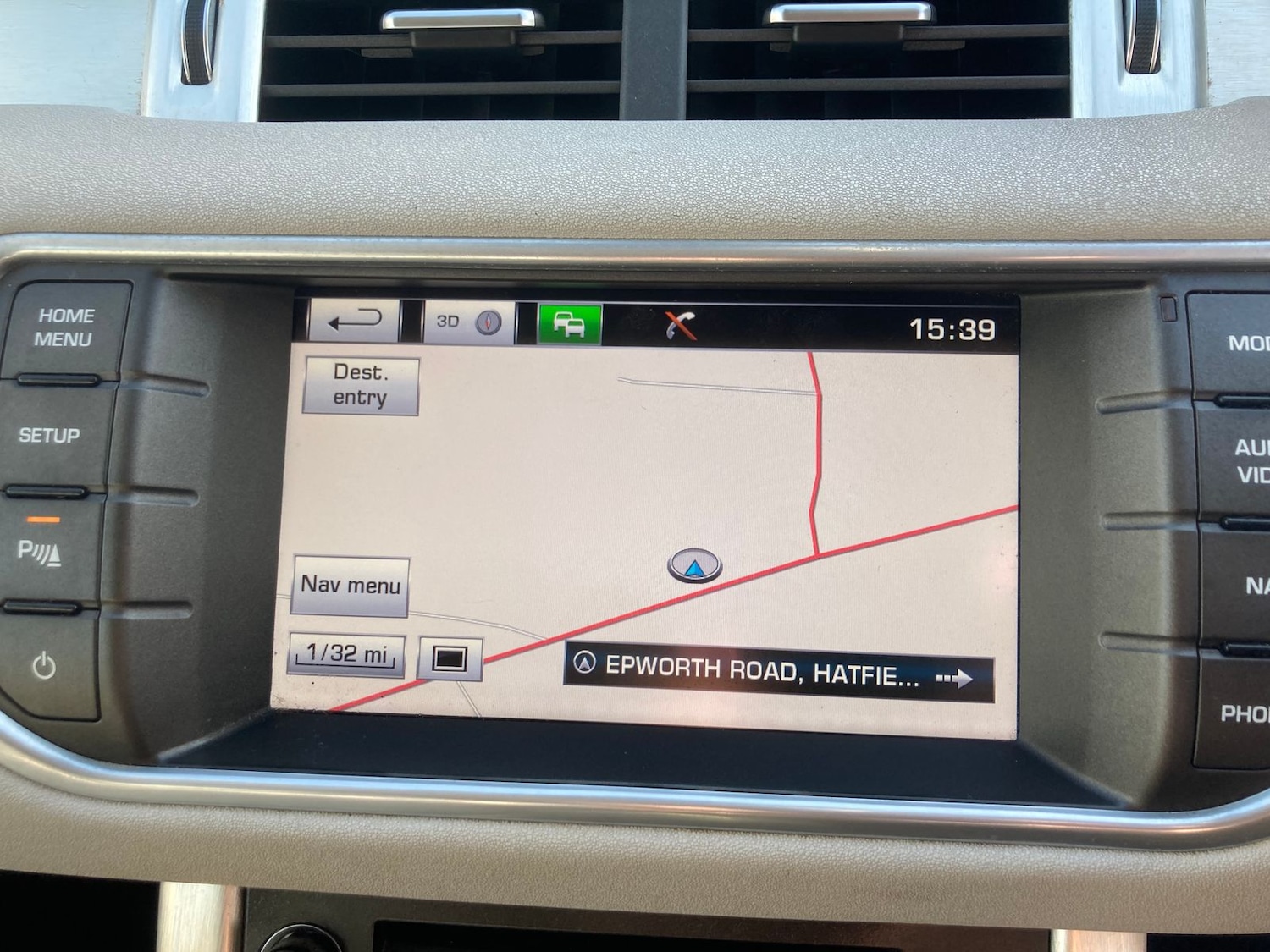 Used Land Rover Range Rover Evoque 2013 for sale - 77660511: Photo 11