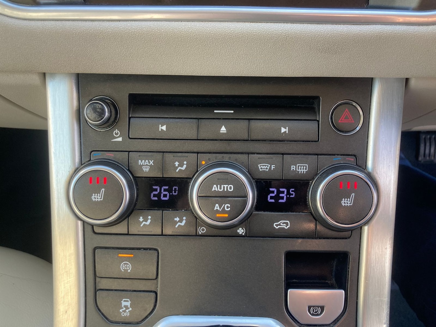 Used Land Rover Range Rover Evoque 2013 for sale - 77660511: Photo 12