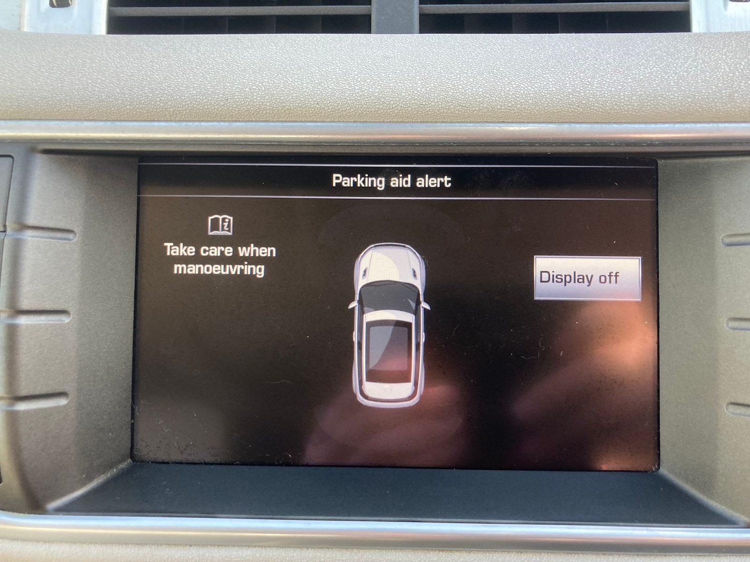 Used Land Rover Range Rover Evoque 2013 for sale - 77660511: Photo 13