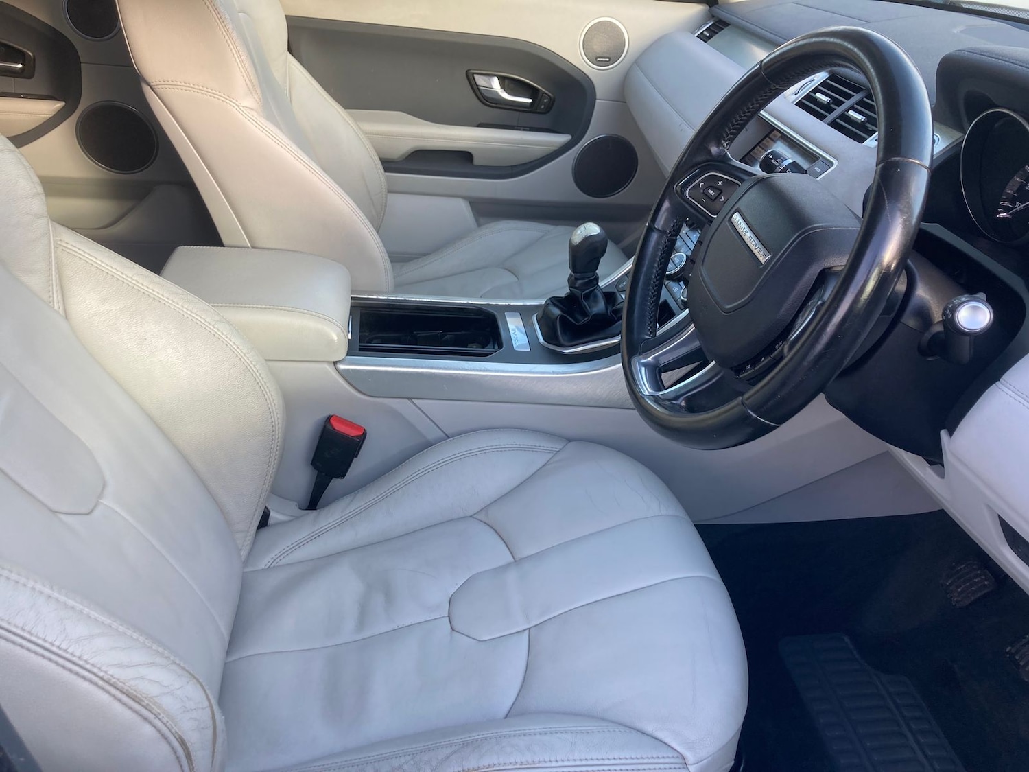 Used Land Rover Range Rover Evoque 2013 for sale - 77660511: Photo 17