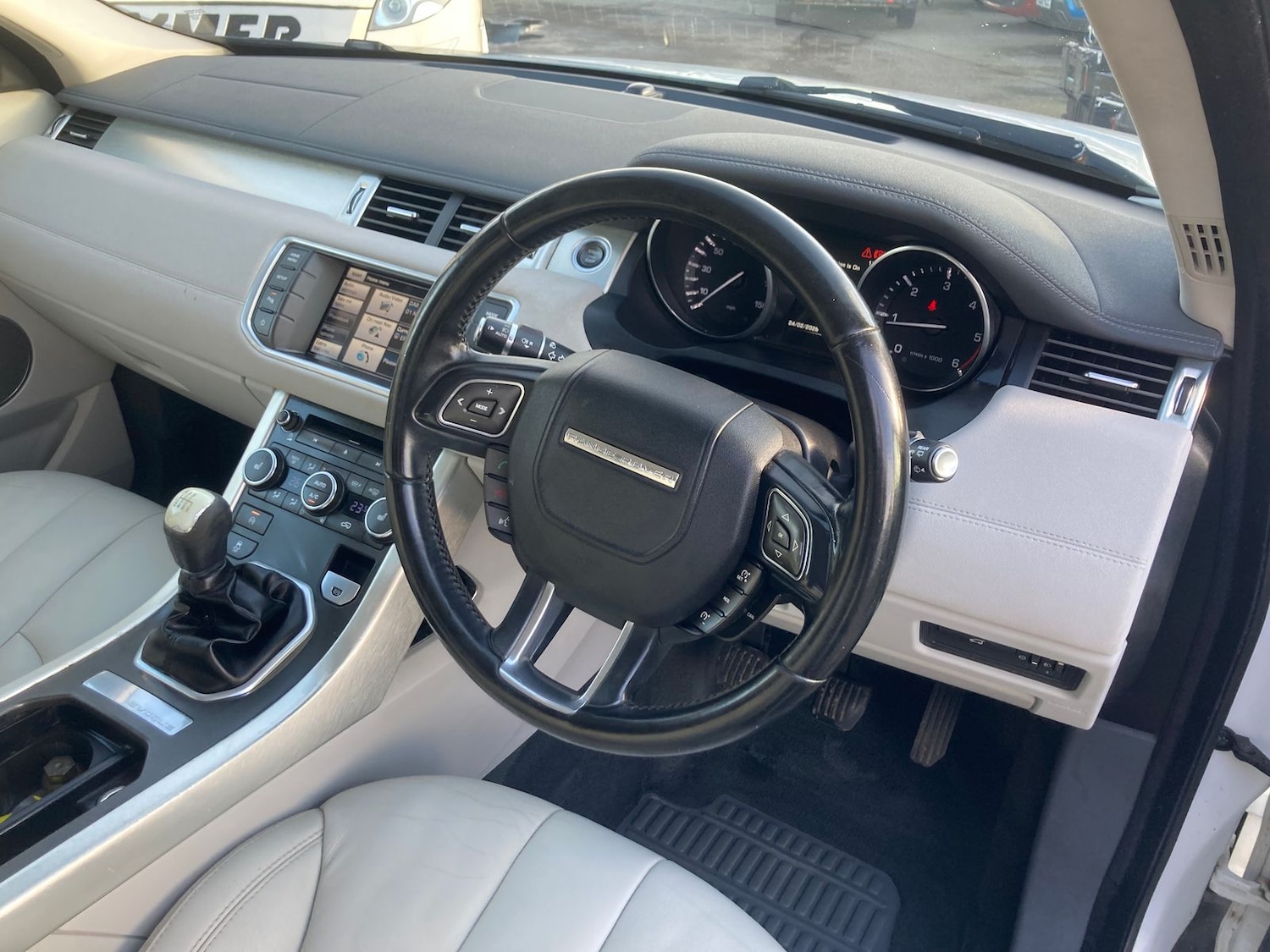 Used Land Rover Range Rover Evoque 2013 for sale - 77660511: Photo 18