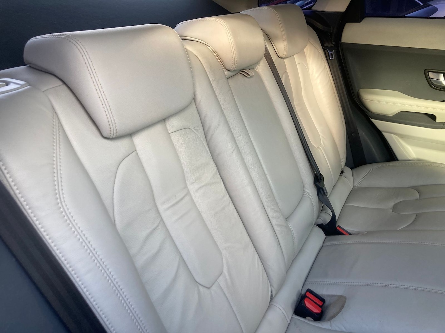 Used Land Rover Range Rover Evoque 2013 for sale - 77660511: Photo 20