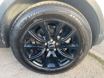 Used Land Rover Range Rover Evoque 2013 for sale - 77660511: Photo