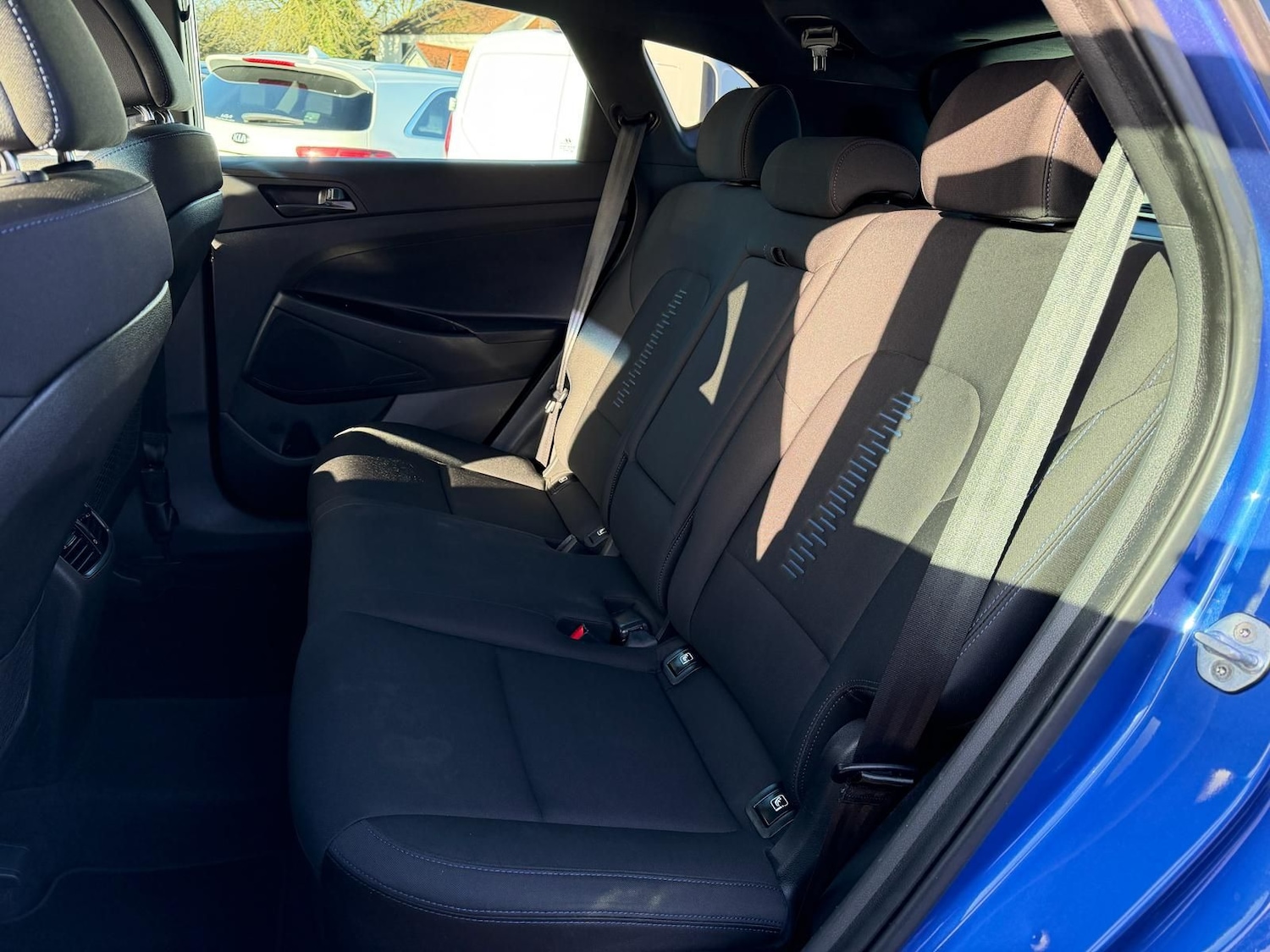 Used Hyundai TUCSON 2018 for sale - 77614618: Photo 16