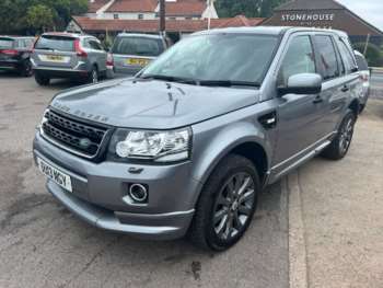 2013 - 2.2 SD4 Dynamic 5dr Auto
