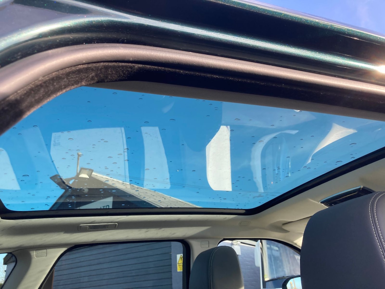 Used Land Rover Range Rover Evoque 2012 for sale - 77393029: Photo 11