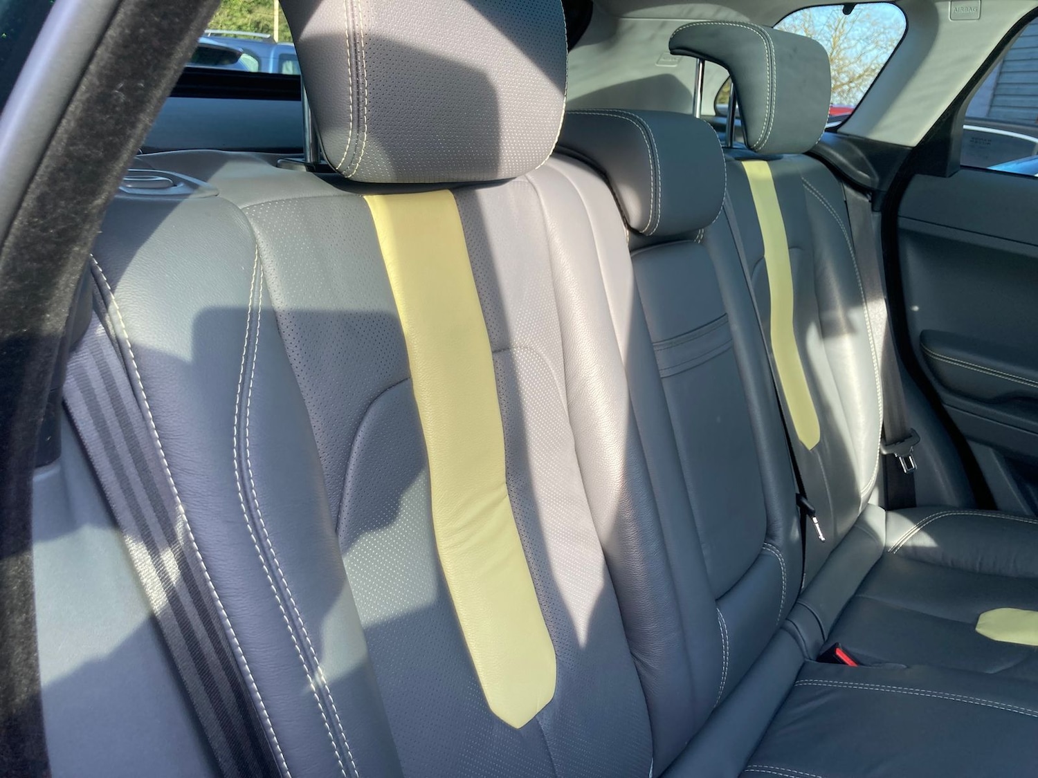 Used Land Rover Range Rover Evoque 2012 for sale - 77393029: Photo 12