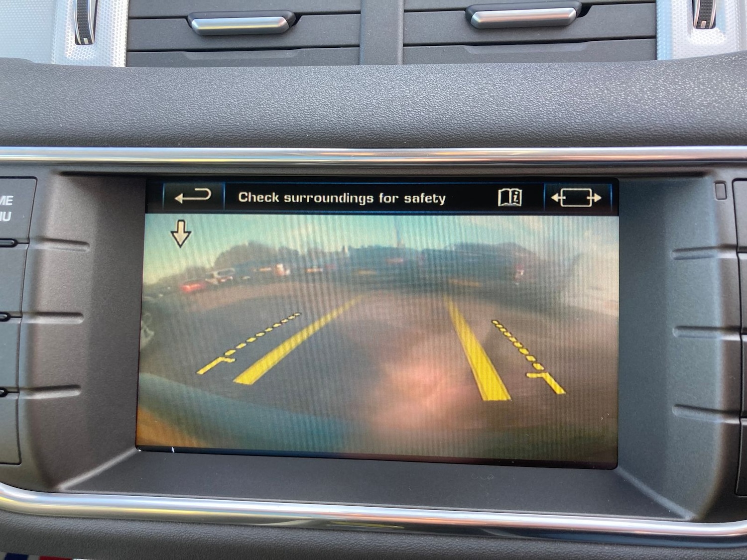 Used Land Rover Range Rover Evoque 2012 for sale - 77393029: Photo 21