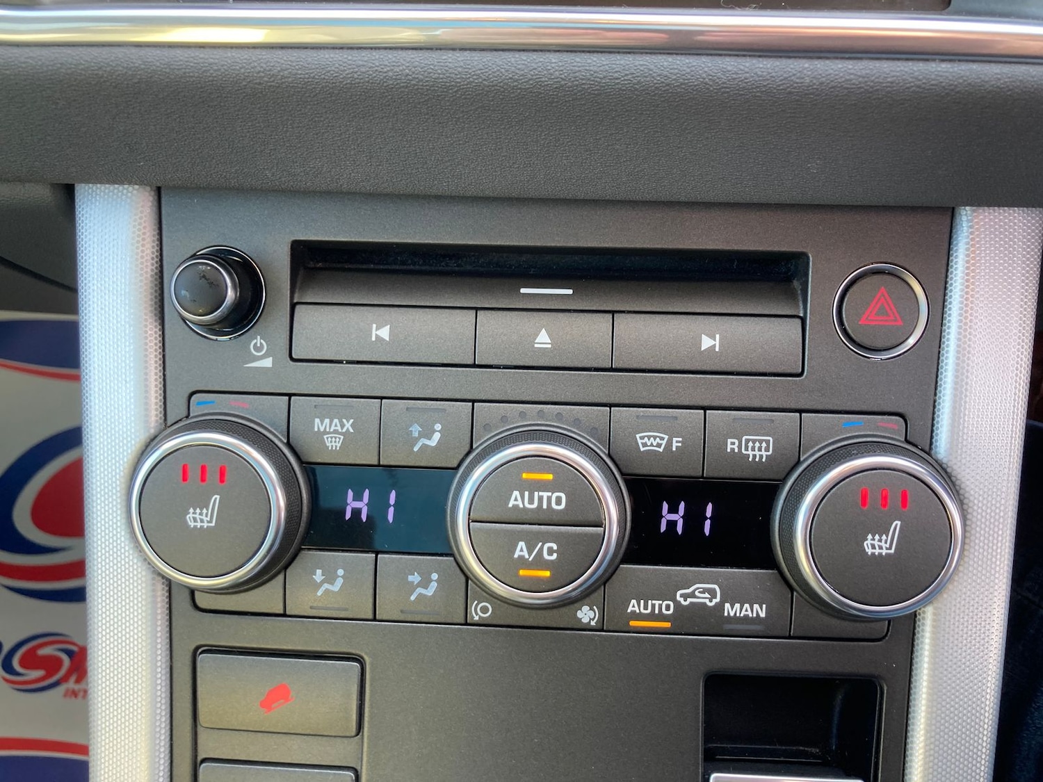 Used Land Rover Range Rover Evoque 2012 for sale - 77393029: Photo 22