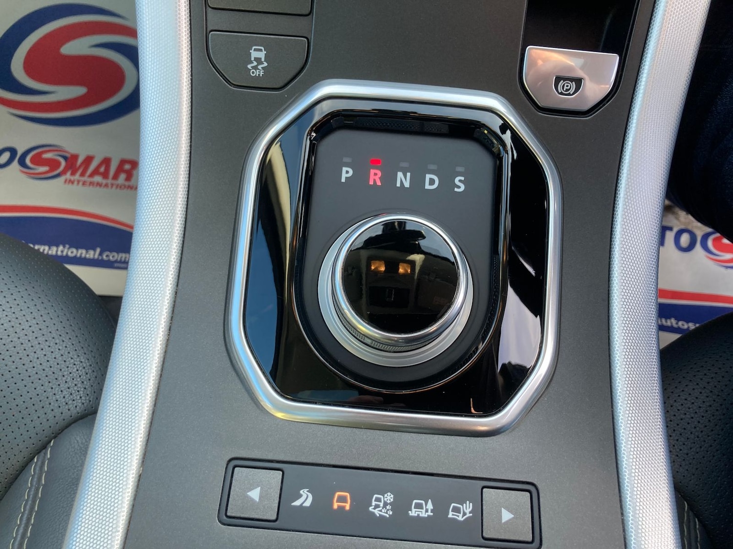 Used Land Rover Range Rover Evoque 2012 for sale - 77393029: Photo 23