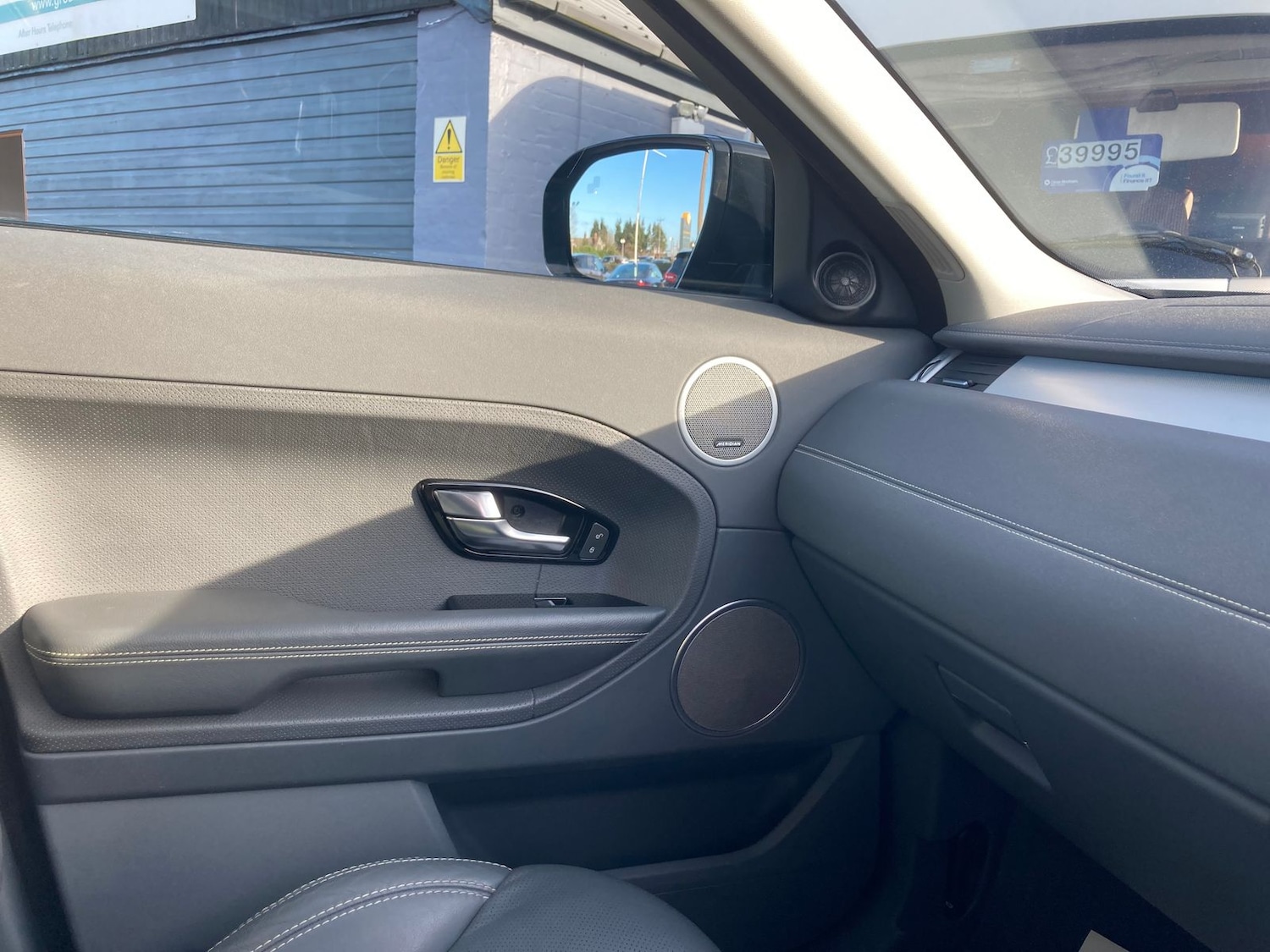 Used Land Rover Range Rover Evoque 2012 for sale - 77393029: Photo 24