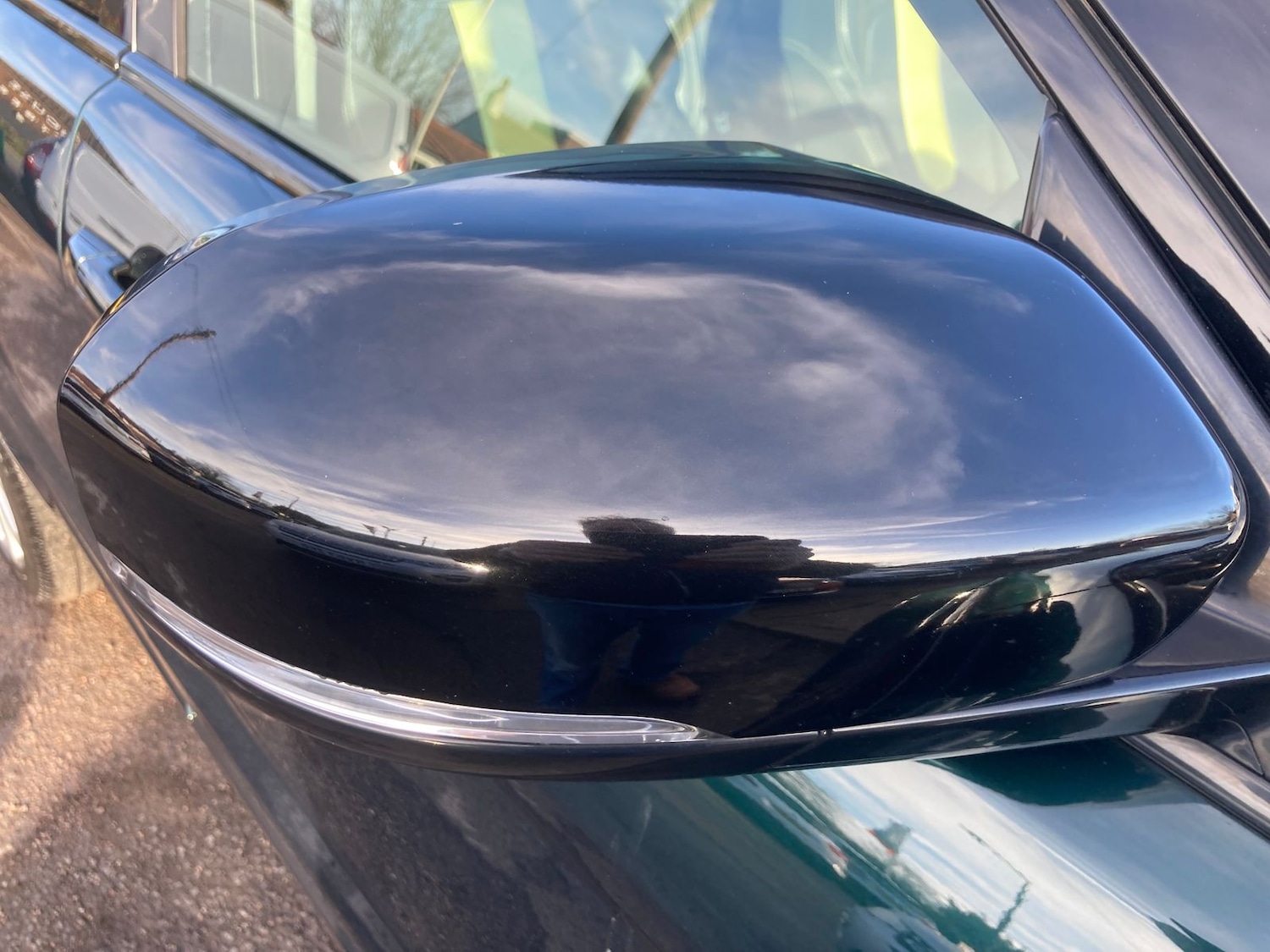 Used Land Rover Range Rover Evoque 2012 for sale - 77393029: Photo 25