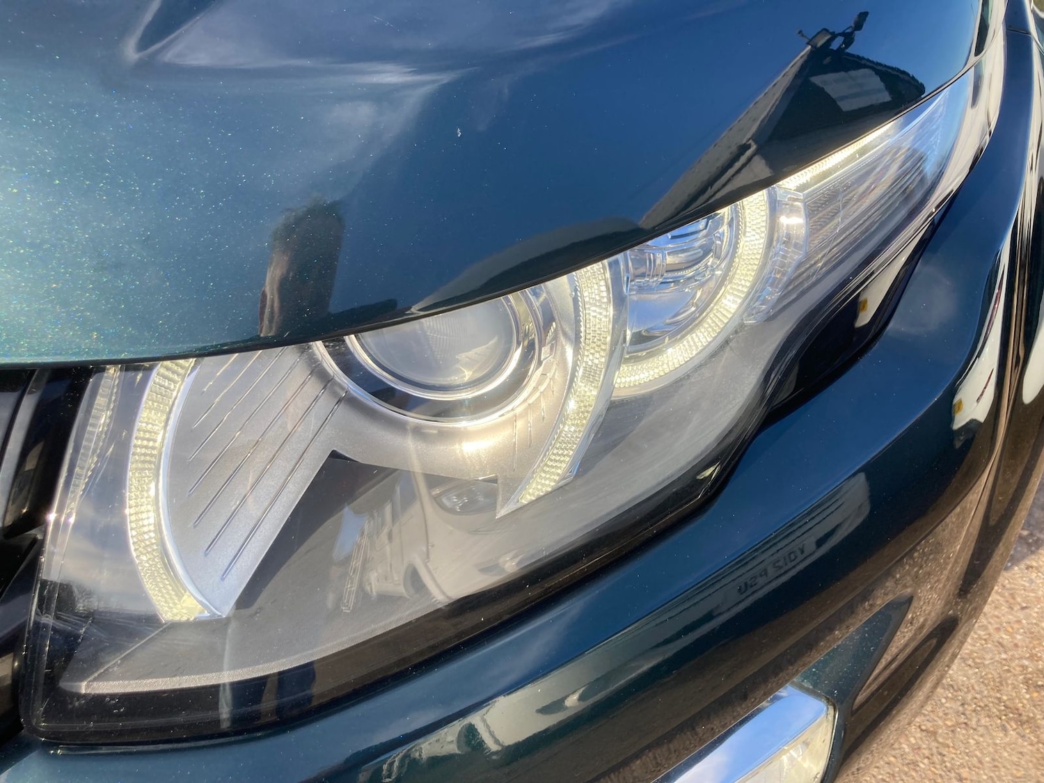 Used Land Rover Range Rover Evoque 2012 for sale - 77393029: Photo 27