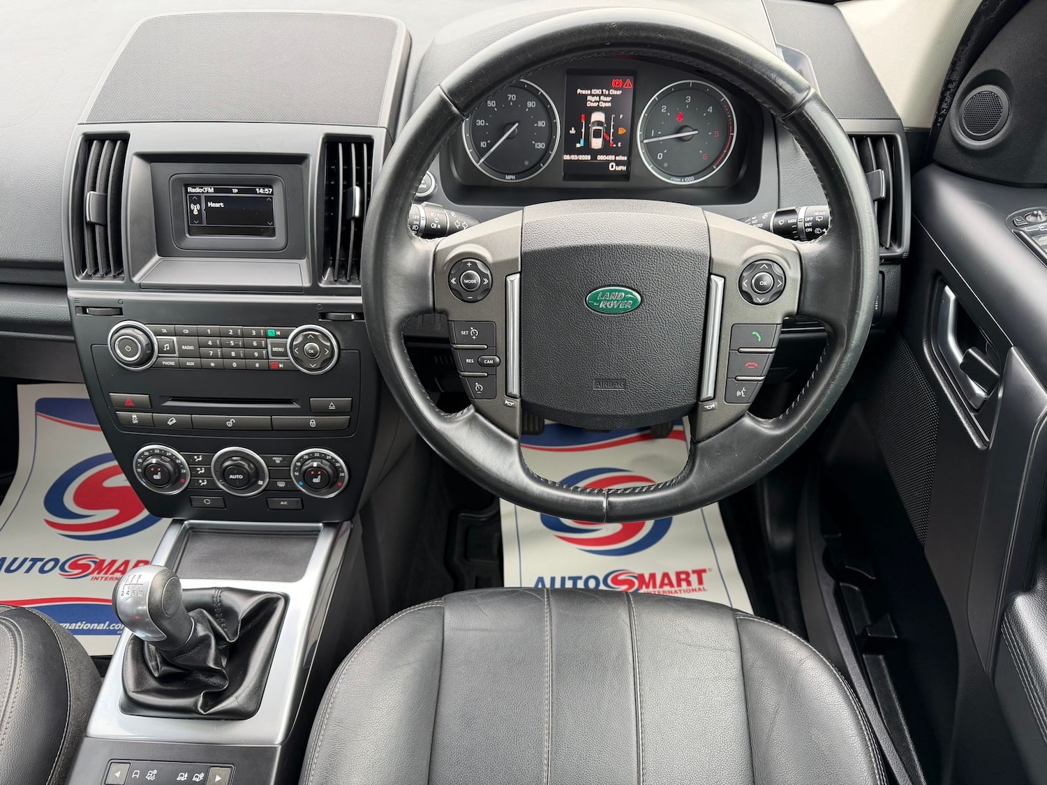 Used Land Rover Freelander 2014 for sale - 77786300: Photo 10