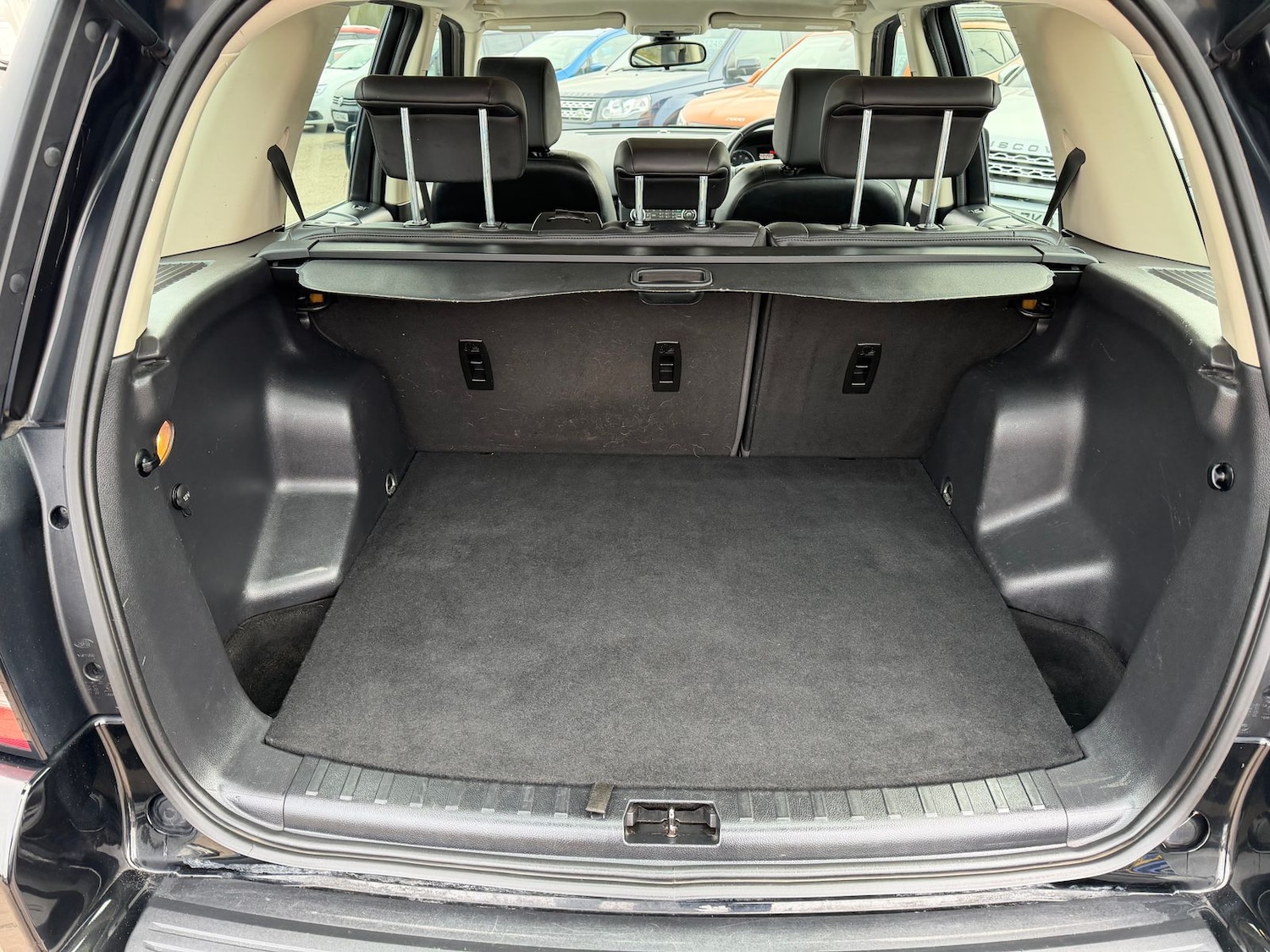 Used Land Rover Freelander 2014 for sale - 77786300: Photo 13