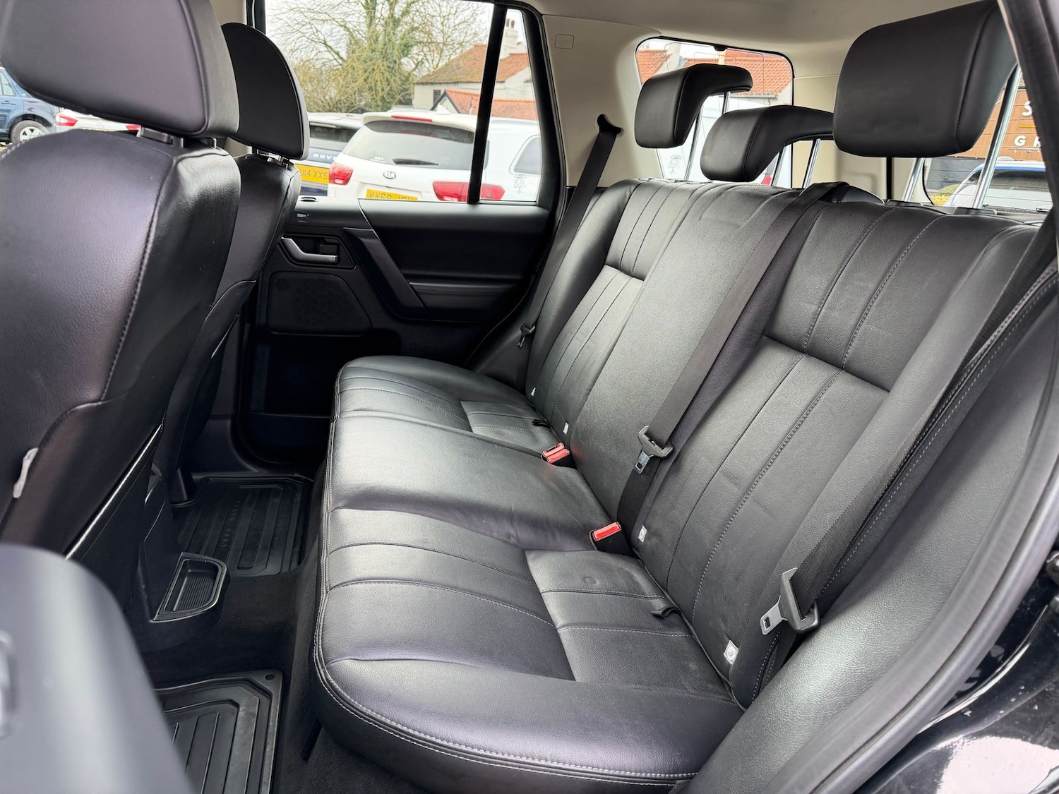 Used Land Rover Freelander 2014 for sale - 77786300: Photo 14