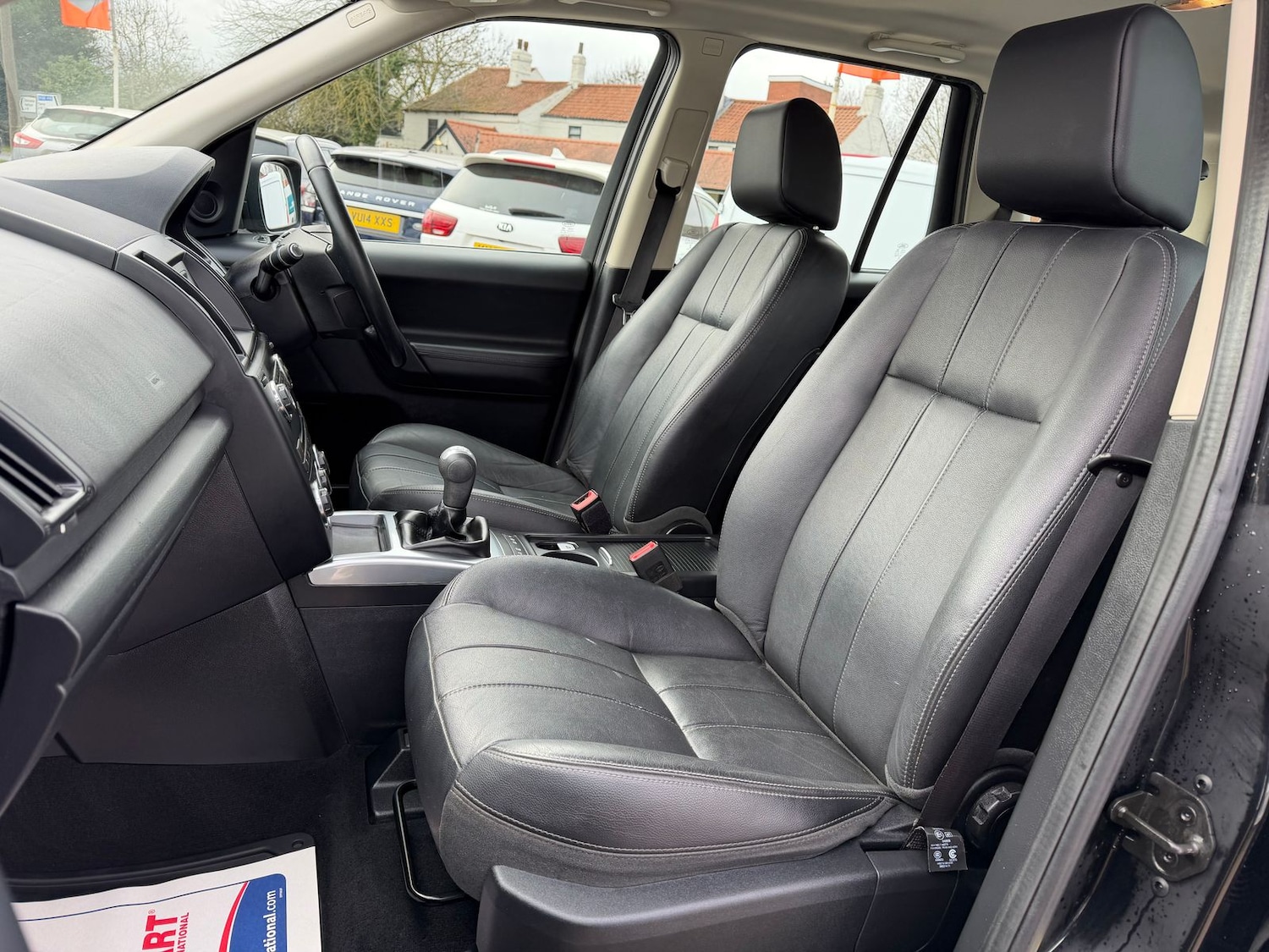 Used Land Rover Freelander 2014 for sale - 77786300: Photo 15