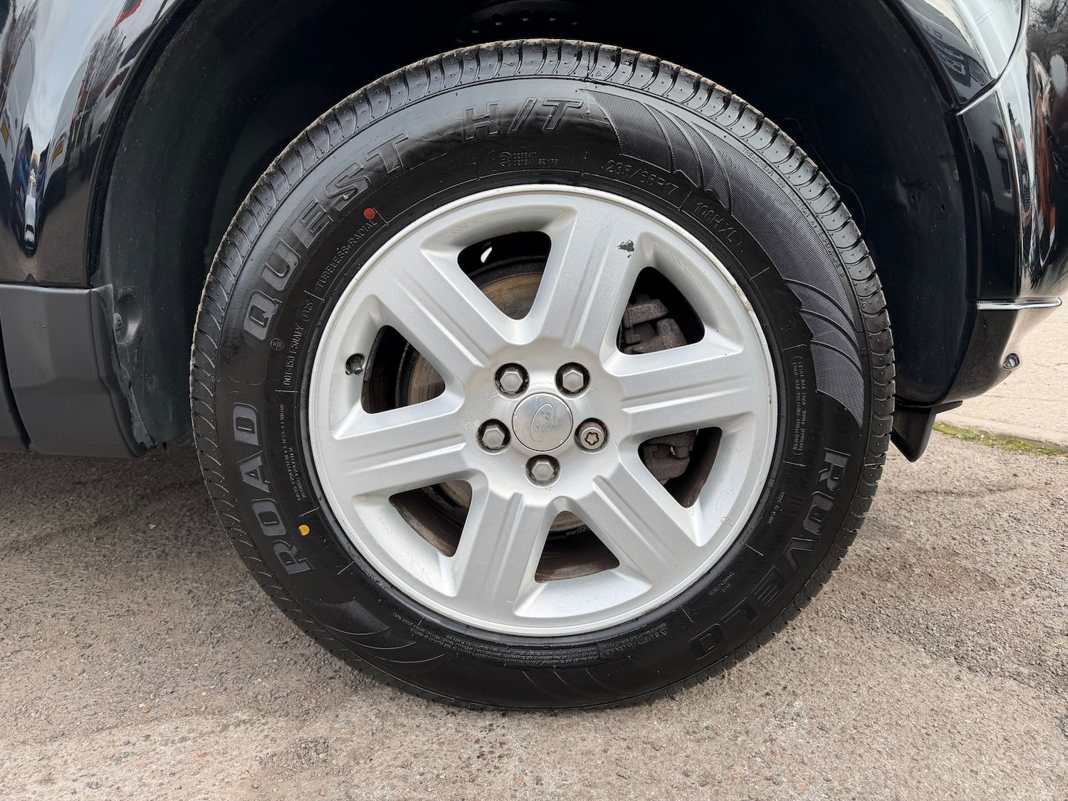 Used Land Rover Freelander 2014 for sale - 77786300: Photo 4