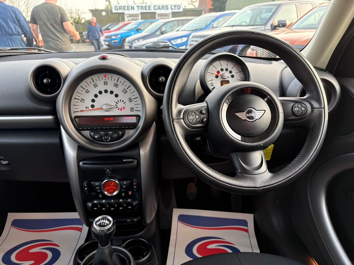 Used MINI Countryman 2012 for sale - 77786341: Photo 11