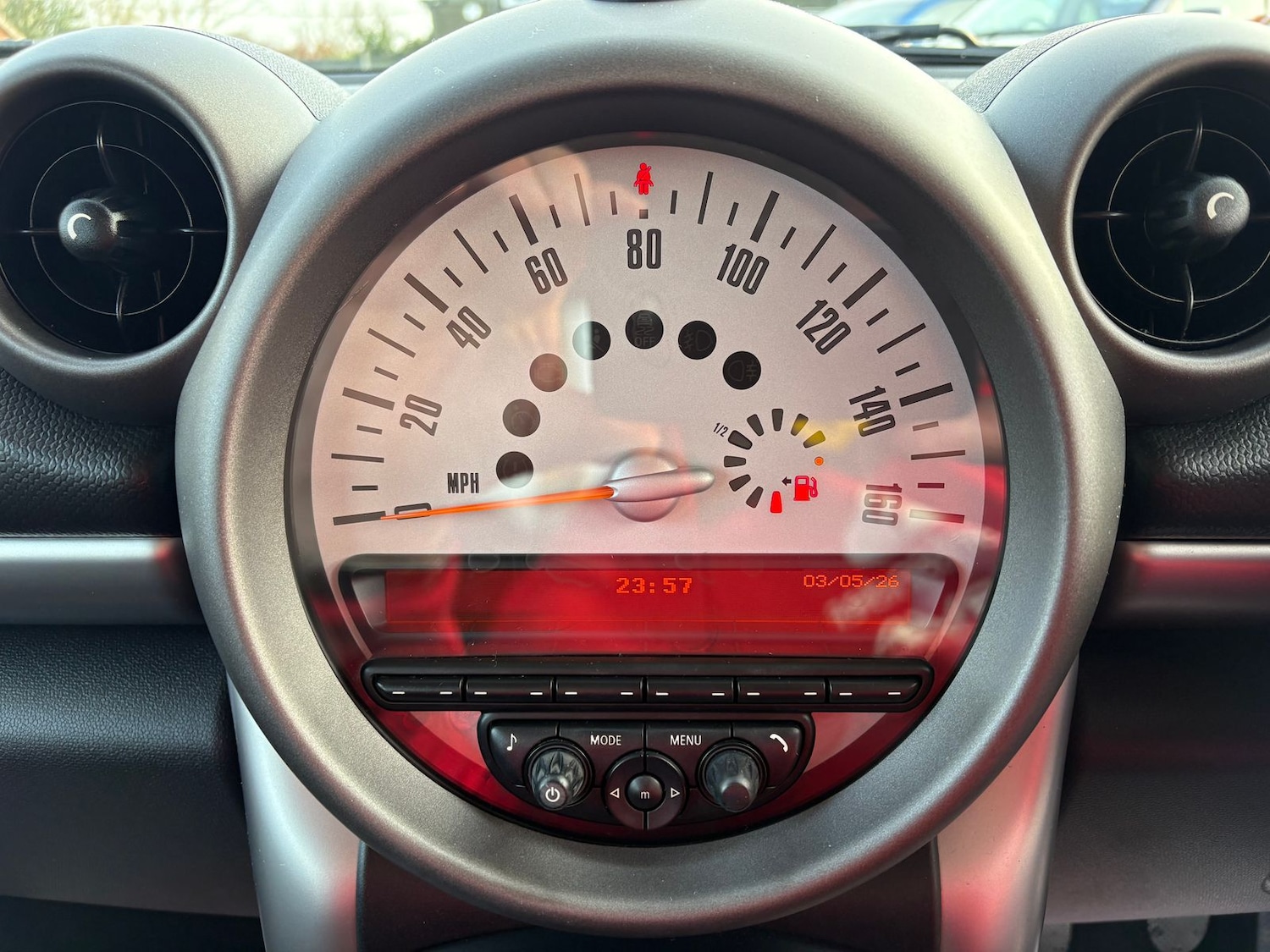 Used MINI Countryman 2012 for sale - 77786341: Photo 12