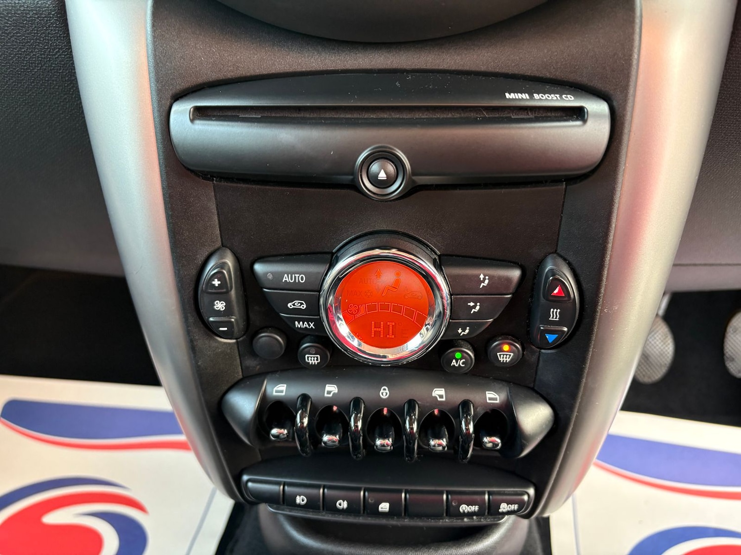 Used MINI Countryman 2012 for sale - 77786341: Photo 13