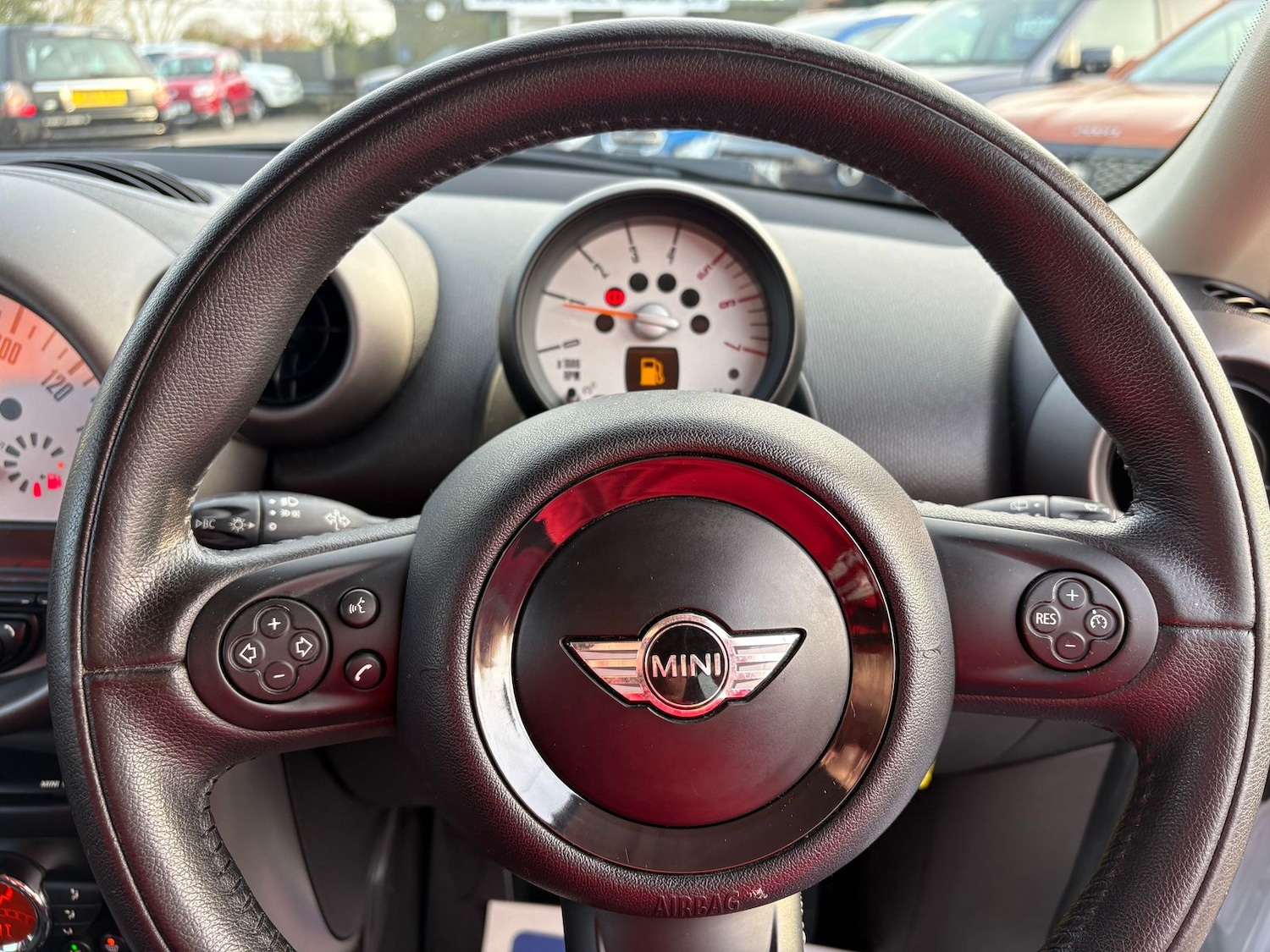 Used MINI Countryman 2012 for sale - 77786341: Photo 14