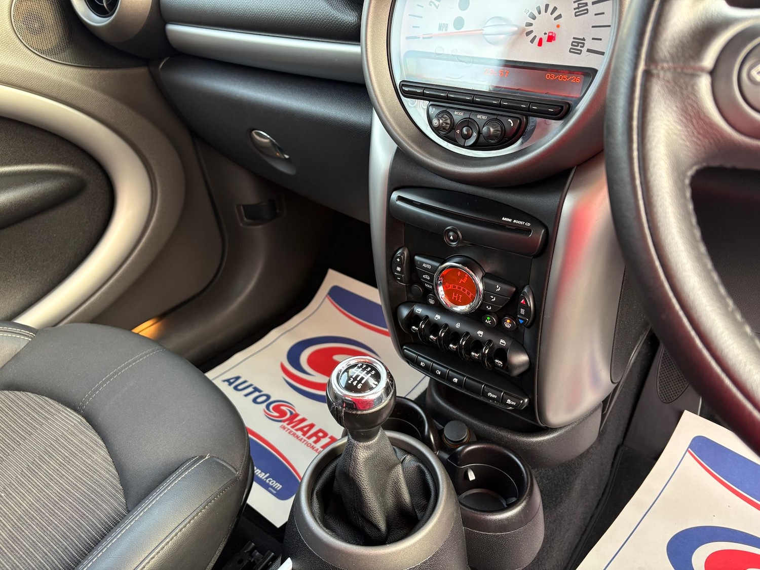 Used MINI Countryman 2012 for sale - 77786341: Photo 15