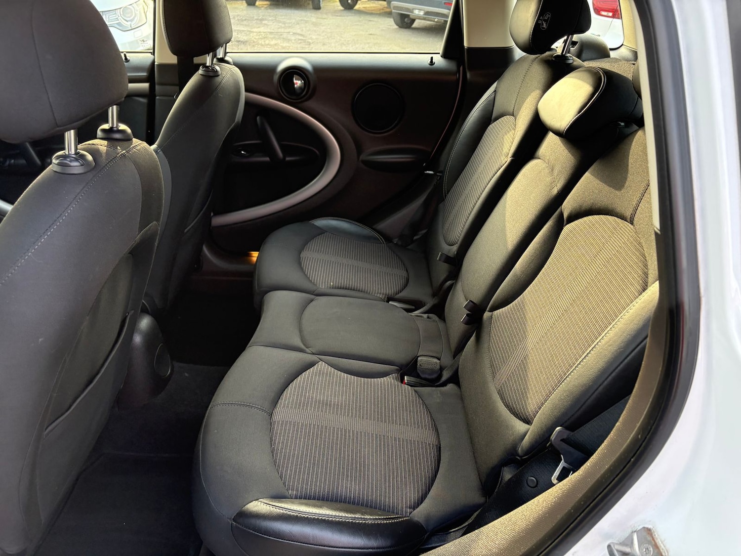 Used MINI Countryman 2012 for sale - 77786341: Photo 16